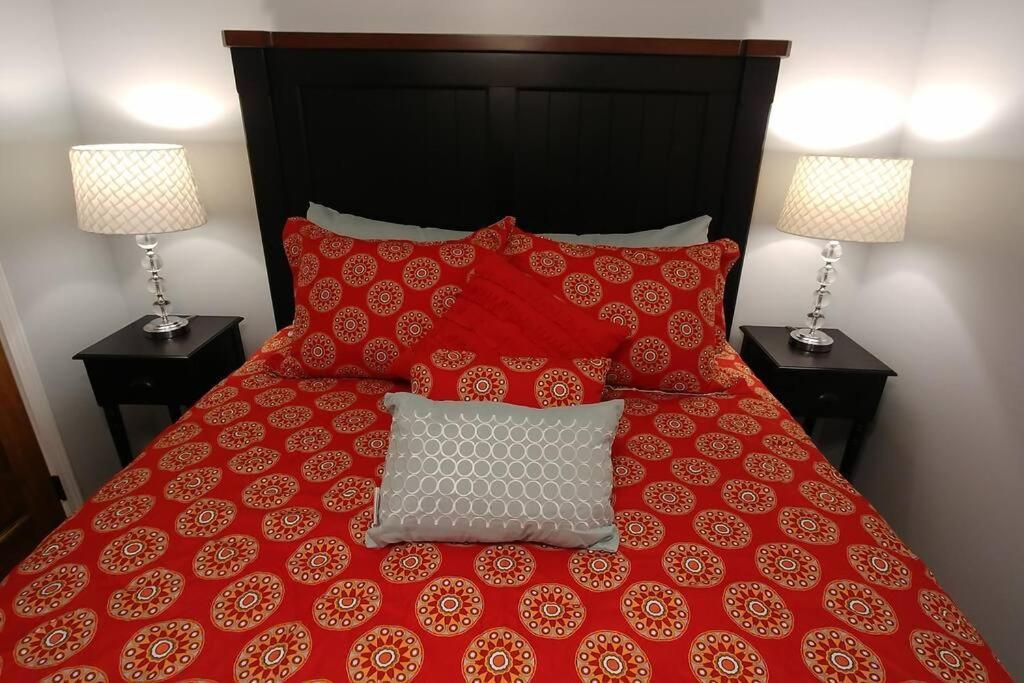 Peace Of Heaven ~ Modern Chic Cabin W/ Majestic Mountain Views Bryson City Esterno foto