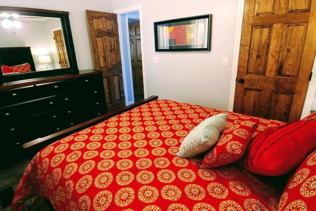 Peace Of Heaven ~ Modern Chic Cabin W/ Majestic Mountain Views Bryson City Esterno foto